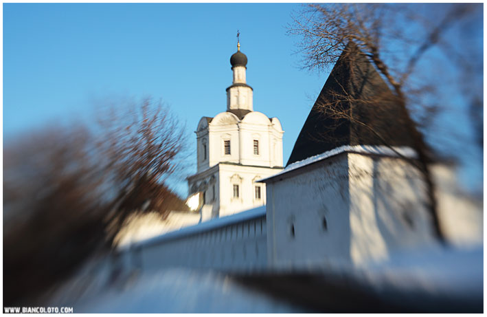Спасо-Андроников монастырь